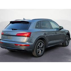 Audi Q5 Quattro 2.0 50 TFSI e - 299 - BV S-Tronic  2017 S line PHASE 2 Ganges