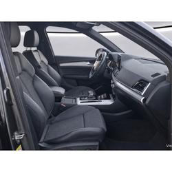 Audi Q5 Quattro 2.0 50 TFSI e - 299 - BV S-Tronic  2017 S line PHASE 2 Ganges