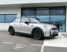 Mini Cooper Ganges