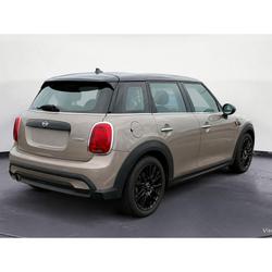 Mini Cooper Mini 1.5i - 136 - BVR  5P Cooper Edition Premium Ganges