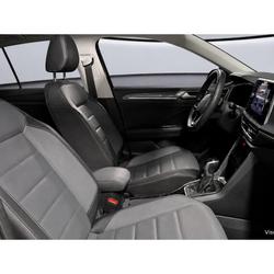 Volkswagen T-Roc 1.5 TSI Evo - 150 - Start&Stop - BV DSG 7  Style PHASE 2 Ganges