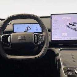 Geely STARRAY EM-I Starray 1,5 Plug-in Hybrid - BV E-HT - 262 Pro occasion - Ganges - photo 3/4
