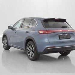 Geely STARRAY EM-I Starray MAX + 1,5 Plug-in Hybrid - BV E-HT - 262 occasion - Ganges - photo 2/5