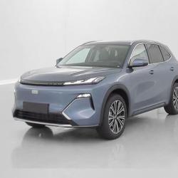 Geely STARRAY EM-I Starray MAX + 1,5 Plug-in Hybrid - BV E-HT - 262 occasion - Ganges - photo 3/5
