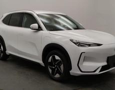 Geely E5 Ganges