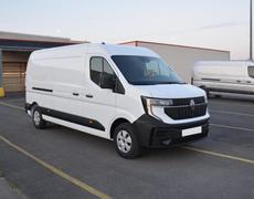 Renault Master Ganges
