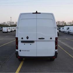 Renault Master Advance 3t5 L3H2 2.0 Blue dCi - 150 Euro VI IV FOURGON Fourgon L3H2 Traction occasion - Ganges - photo 2/6