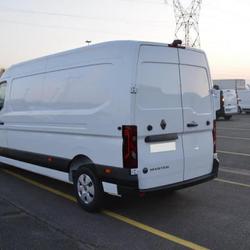 Renault Master Advance 3t5 L3H2 2.0 Blue dCi - 150 Euro VI IV FOURGON Fourgon L3H2 Traction occasion - Ganges - photo 3/6