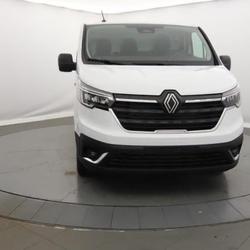 Renault Trafic L1H1 2800 Kg 2.0 Blue dCi - 150 2025 III FOURGON Fourgon Advance L1H1 PHASE 3 occasion - Ganges - photo 2/5