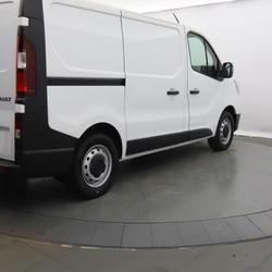 Renault Trafic L1H1 2800 Kg 2.0 Blue dCi - 150 2025 III FOURGON Fourgon Advance L1H1 PHASE 3 occasion - Ganges - photo 3/5