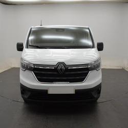 Renault Trafic L2H1 3000 Kg 2.0 Blue dCi - 130 2025 III FOURGON Fourgon Extra L2H1 PHASE 3 occasion - Ganges - photo 2/8