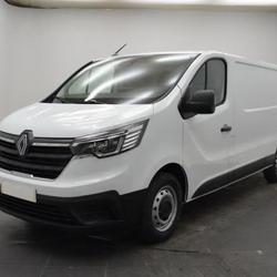 Renault Trafic L2H1 3000 Kg 2.0 Blue dCi - 130 2025 III FOURGON Fourgon Extra L2H1 PHASE 3 occasion - Ganges - photo 3/8
