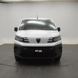 Peugeot Partner M 650KG 1.5 BlueHDi S&S - 100 III FOURGON Fourgon M PHASE 2 occasion - Ganges - photo 2/8