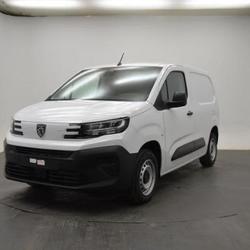 Peugeot Partner M 650KG 1.5 BlueHDi S&S - 100 III FOURGON Fourgon M PHASE 2 occasion - Ganges - photo 3/8