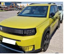 Fiat Grande Panda Ganges