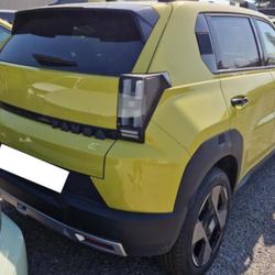 Fiat Grande Panda Electrique - 113 - 44 kWh La Prima occasion - Ganges - photo 2/6