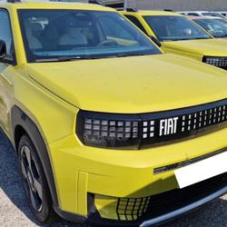 Fiat Grande Panda Electrique - 113 - 44 kWh La Prima occasion - Ganges - photo 3/6