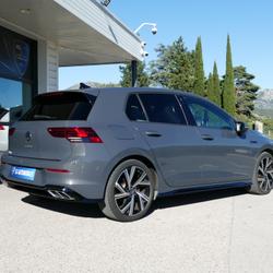 Volkswagen Golf 7 2.0 TDI SCR - 150 - BV DSG 7 R-Line 1st occasion - Ganges - photo 2/50