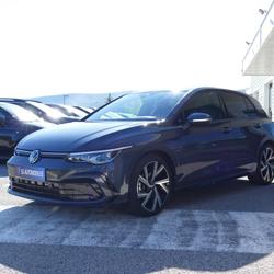 Volkswagen Golf 7 2.0 TDI SCR - 150 - BV DSG 7 R-Line 1st occasion - Ganges - photo 3/50