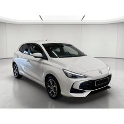 MG MG3 1.5 Hybrid+ - 195 Luxury occasion - Ganges - photo 3/29