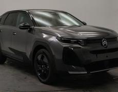 Citroen C5 Aircross Ganges