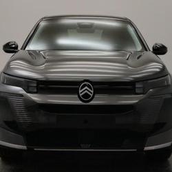 Citroen C5 Aircross 1.2i Hybride - 145 S&S - BVR 2025 Plus occasion - Ganges - photo 2/9