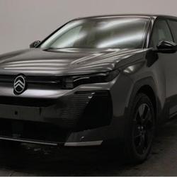 Citroen C5 Aircross 1.2i Hybride - 145 S&S - BVR 2025 Plus occasion - Ganges - photo 3/9