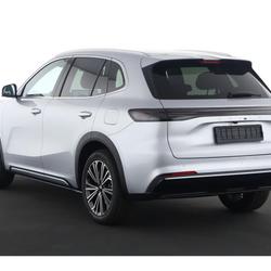 Geely STARRAY EM-I Starray MAX + 1,5 Plug-in Hybrid - BV E-HT - 262 occasion - Ganges - photo 3/11