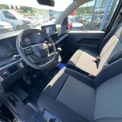 Fiat Scudo XL 2.2 Diesel 150ch Cabine Approfondie Fixe Normanville