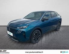 Peugeot 3008 Coutances