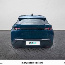 Peugeot 3008 3008 Hybrid 145 e-DCS6 Allure Coutances