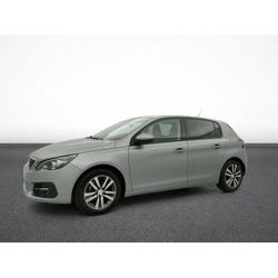 Peugeot 308 III Phase 1 308 PureTech 110ch S&S BVM6 Style Givors