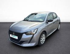 Peugeot 208 Givors