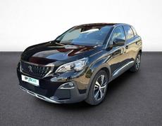 Peugeot 3008 Saint-Sorlin-de-Vienne