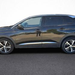 Peugeot 3008 3008 Puretech 130ch S&S BVM6 Allure Saint-Sorlin-de-Vienne