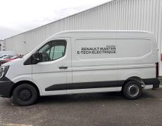 Renault Master Brest
