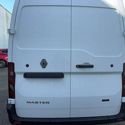 Renault Master MASTER ELECTRIQUE FGN L2H2 3T5 GRANDE AUTONOMIE EXTRA Brest
