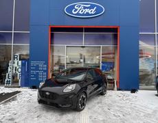 Ford Puma Souffelweyersheim