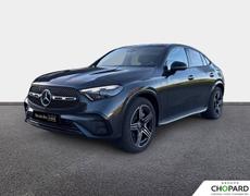 Mercedes GLC Messia-sur-Sorne