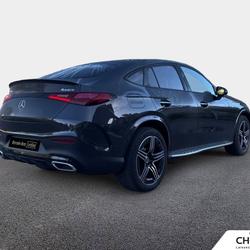 Mercedes GLC GLC Coupe 300 d e Hybrid EQ 9G-Tronic 4Matic AMG Line + Messia-sur-Sorne