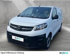 Opel Vivaro fourgon Villeneuve-d'Ascq