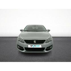 Peugeot 308 III Phase 1 308 PureTech 110ch S&S BVM6 Style Givors