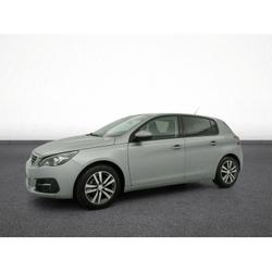 Peugeot 308 III Phase 1 308 PureTech 110ch S&S BVM6 Style Givors