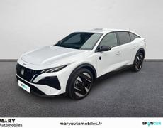 Peugeot 408 Coutances