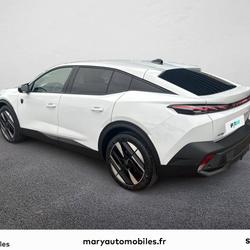 Peugeot 408 408 Hybrid 145 e-DCS6 GT Coutances