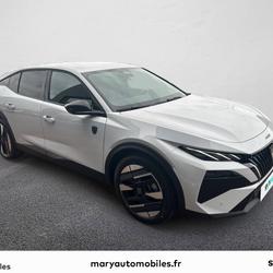 Peugeot 408 408 Hybrid 145 e-DCS6 GT Coutances