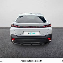 Peugeot 408 408 Hybrid 145 e-DCS6 GT Coutances