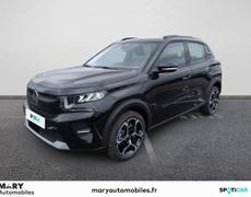 Citroen C3 - C3 Turbo 100 ch Manuelle Plus - 17 890 €