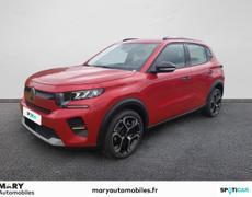Citroen C3 - C3 Turbo 100 ch Manuelle Plus - 17 990 €