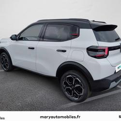 Citroen C3 Turbo 100 ch Manuelle Max occasion - Caen - photo 2/20